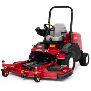 Groundsmaster® 3200 / 3300 Series 60-72