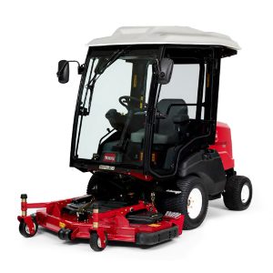 Groundsmaster® 3200 / 3300 Series 60-72