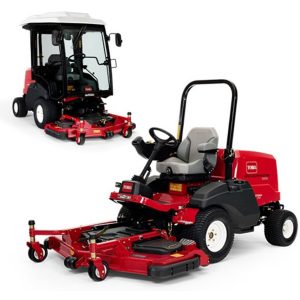 Groundsmaster® 3200 / 3300 Series 60-72