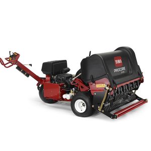 ProCore® 648 Aerator TE 09200