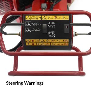 ProCore® 648 Aerator TE 09200