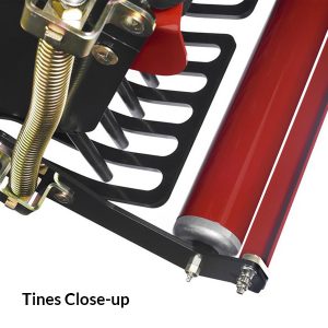 ProCore® 648 Aerator TE 09200