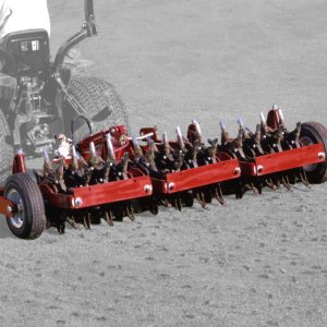 Turf Aerator 686 TE 44856