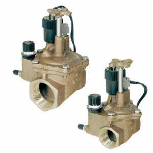 Toro Valve