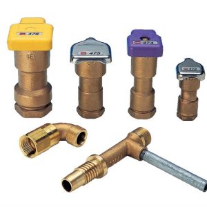 Toro Valve