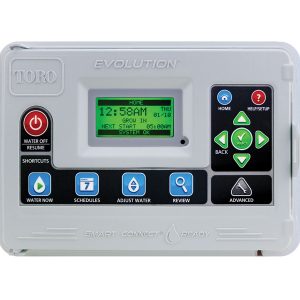 Toro Controllers, Landscape Drip, Rotors, Sensors and Remotes, Sprays and Valves