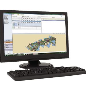 Toro Lynx® Central Control System