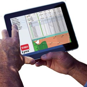 Toro Lynx® Central Control System
