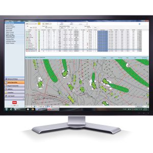 Toro Lynx® Central Control System