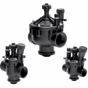 Toro Valve