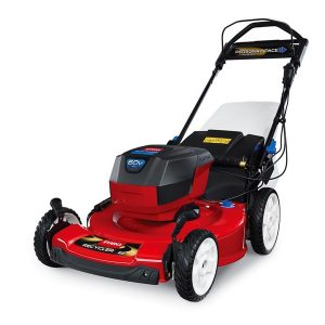 Walk Behind Mowers