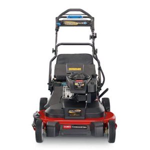 Walk Behind Mowers