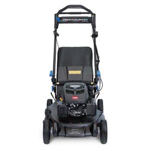 Walk Behind Mowers