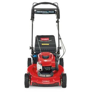 Walk Behind Mowers