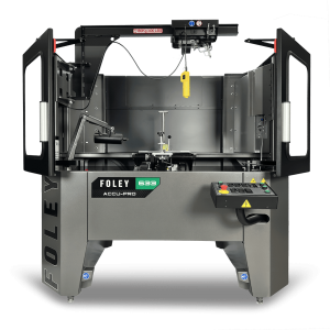 Foley 633 AccuPro Reel Grinder