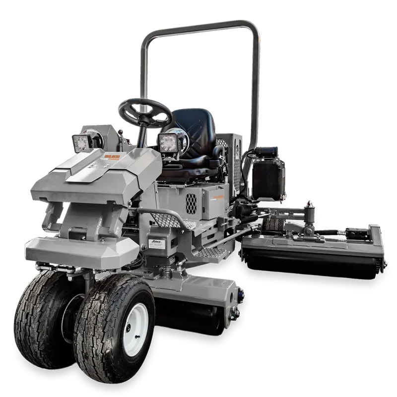 Salsco Tranz-former Turf Roller