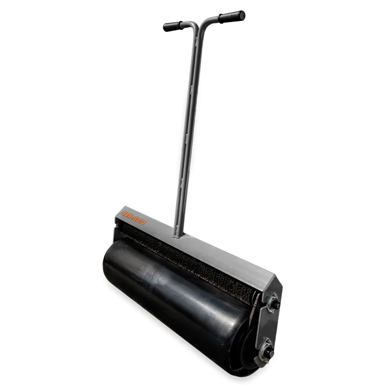 Salsco Walk Behind Rollers