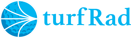 TurfRad Logo